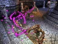 Dungeon Siege II