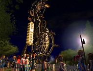 RollerCoaster Tycoon 3