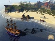 Age of Empires III: Age of Discovery