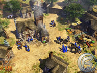 Age of Empires 3