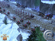 Age of Empires 3