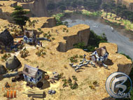 Age of Empires 3