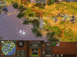 Age of Empires 3