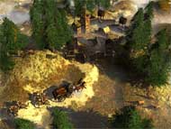 Age of Empires III: Age of Discovery