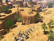 Age of Empires III: Age of Discovery