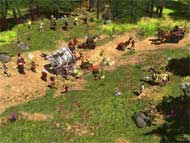 Age of Empires III: Age of Discovery