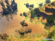 Age of Empires III: Age of Discovery