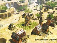 Age of Empires III: Age of Discovery