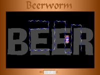 Beerworm