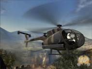 Battlefield 2: Modern Combat