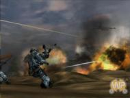 Battlefield 2: Modern Combat