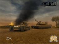 Battlefield 2: Modern Combat