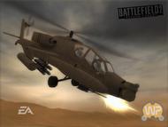 Battlefield 2: Modern Combat