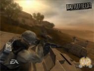 Battlefield 2: Modern Combat