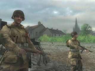 Brothers in Arms: Earned in Blood