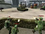 Battlefield: Modern Combat