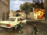 Battlefield Modern Combat