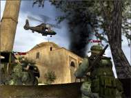 Battlefield Modern Combat