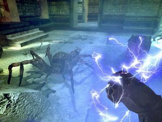 Dark Messiah of Might & Magic