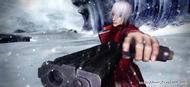 Devil May Cry 4