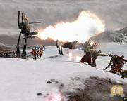 Warhammer 40k: Winter Assault