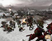 Warhammer 40k: Winter Assault