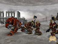 Warhammer 40k: Winter Assault