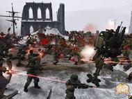 Warhammer 40k: Winter Assault