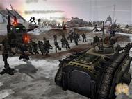 Warhammer 40k: Winter Assault