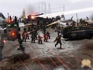 Warhammer 40k: Winter Assault