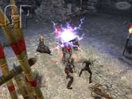 Dungeon Siege II