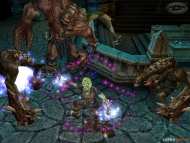 Dungeon Siege II