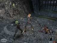 Dungeon Siege II