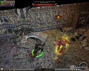 Dungeon Siege 2