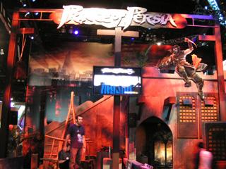 E3 2005