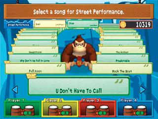 Donkey Konga 2: Hit Song Parade