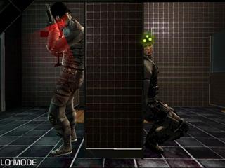 Splinter Cell: Chaos Theory