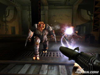 Hellgate: London