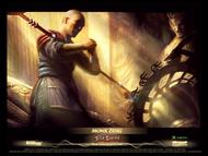 Nhled wallpaperu ke he Jade Empire