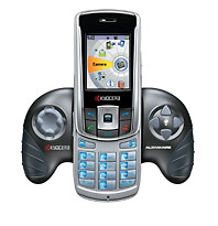 Kyocera mobil