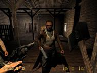 Jagged Alliance 3D