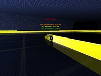 Light Cycle 3D - zvody svtelnch motorek