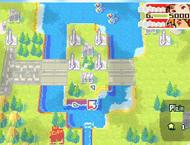 Famicom Wars DS: Battle of Omega Land