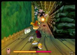 Rayman DS