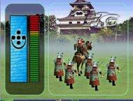 Shogun Warrior: The Lost Army
