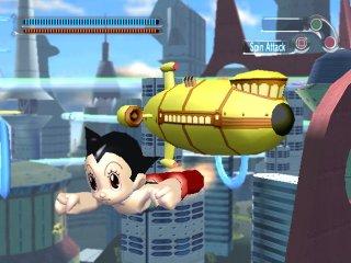 Astro Boy