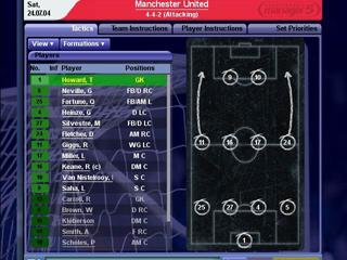 Championship Manager 5