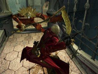 Devil May Cry 3: Dantes Awakening