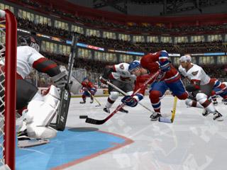 ESPN NHL 2K5