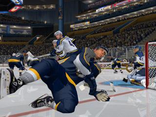 ESPN NHL 2K5